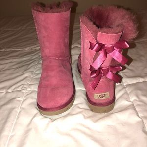 UGGS Bailey Bow